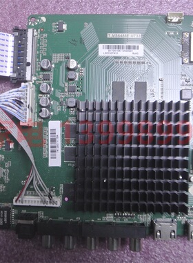 海尔 LE65UFC2500 主板 T.MS6488E.U733