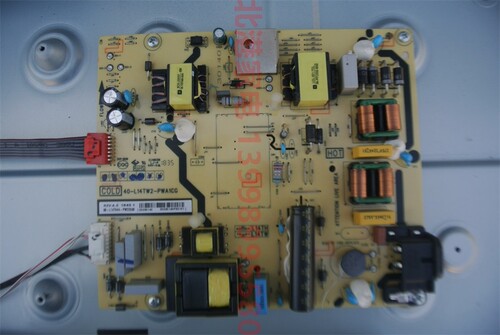 原装 TCL 55C6 55A950CS 电源板40-L14TW2-PWA1CG