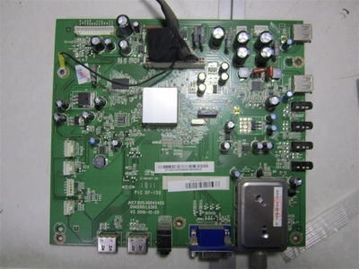 LED32760X/LED46760X 拆机主板 JUC7.820.00042452