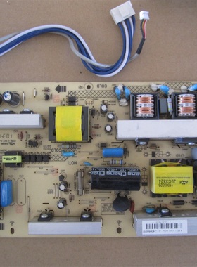 康佳LC32ES62拆机电源板35014766 35015366 34006601 34007050