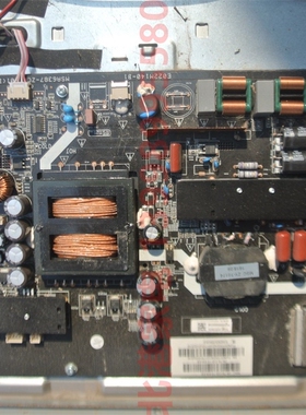 风行 G65Y-T 主板 MSA6387-ZC01-01 屏LSC650FJ11-W(BOE)