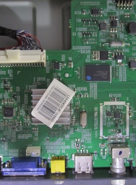 海信LED42EC110JD LED32K20JD 主板 RSAG7.820.5655 BOM21 BOM6