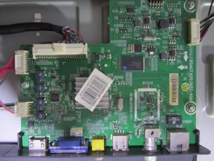 海信LED42EC110JD LED32K20JD 主板 RSAG7.820.5655 BOM21 BOM6