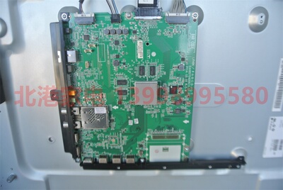原装LG 55UB8280-CH 49UB8270-CH 主板 EAX65704205(1.1)