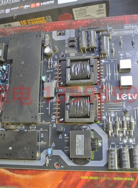 乐视超4 MAX70 2D/3D L704UCNN 原装电源板 AMP70LS-MAX