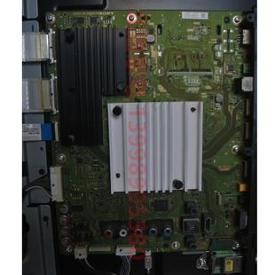 索尼KD-55X9000E 主板 1-982-022-21 198202221配屏YD7S550DND01S
