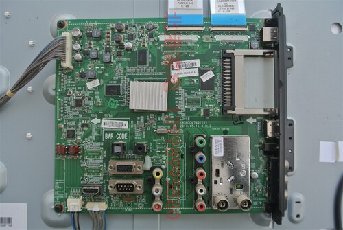 LG 42LD450-CA 37LD450-CA 主板 EAX63347401(0) LG屏