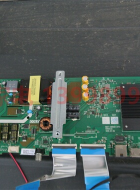 原装创维55G20 55M9 55K5C主板 5851-A8R391-2P00
