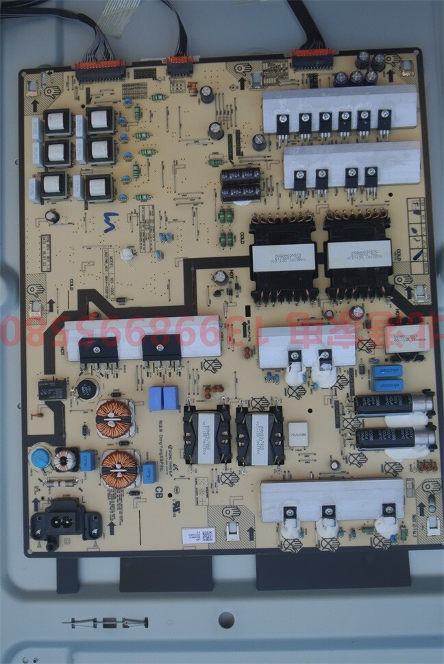 原装 三星 QA82Q6FNAJXXZ 电源板 BN44-00881B L82E7NR_NDY