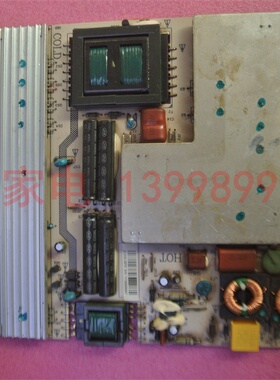 长虹3DTV55860I 电源板JC255S-3SF01 47131.220.0.0128106
