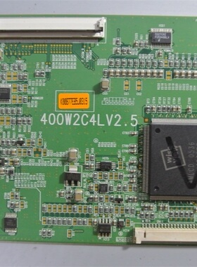 索尼 KLV-S40A10逻辑板 400W2C4LV2.5 屏LTY400W2-L06