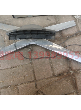 原装 长虹3D46A5000i 底座 桌面支架脚架 送螺丝