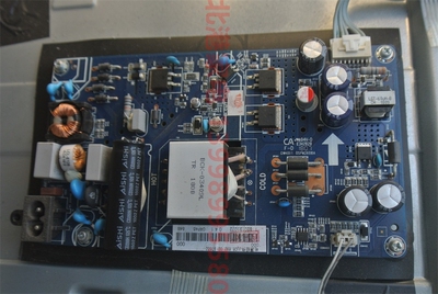 长虹 49U1 49D3S 50A3U 50D3S原装电源板 JUC7.820.00194091
