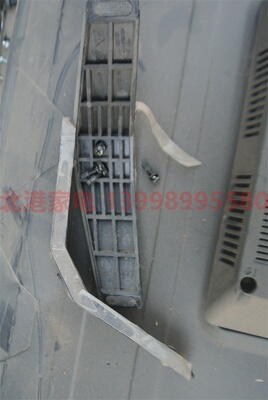 TCL LE40D8810 拆机底座