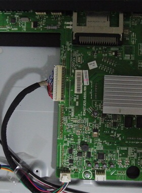 海信LED42K560NX3D LED47K560 LED65K560X3D主板RSAG7.820.4899