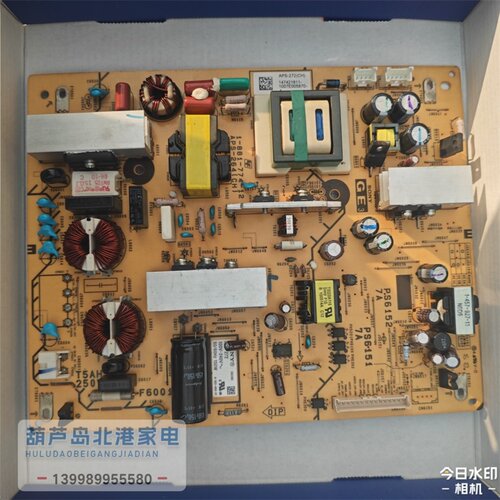 原装 索尼 KLV-40EX600电源板 1-881-774-13 APS-264 APS-272