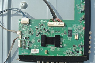 康佳LED42MS11DC LED42IS95D5 LED32IS97主板 35016105 35016515
