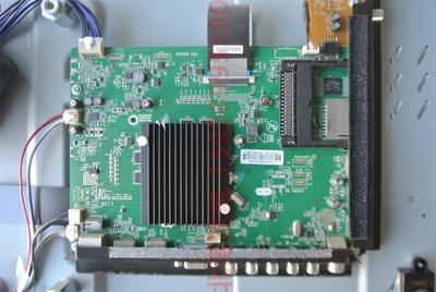 康佳 LED42R6680AU LED49R6610U LED42R6670U 主板 35019786