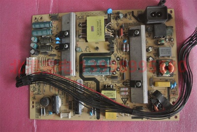 创维 43E6000 43M6 电源板 5800-L4U023-0030 168P-L4U023-00
