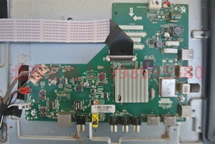 乐华 55BU3300 东芝 60U3600C主板 MS638AX T.MS638.782