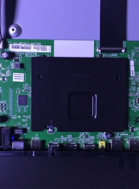 TCL B55A858U 43U5000 65U99BC D49A730U主板40-M82803-MAF2HG