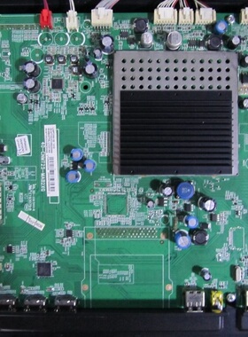 TCL L48F3300-3D/L43F3300-3D/L55F3320-3D主板 40-CNMT25-MAB2XG