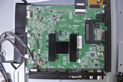 康佳LED42X8100PDE LED47X8100PDE 主板 35017339 配LG屏