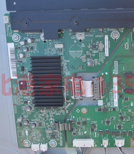 夏普 LCD-60LX850A 智能板 RUNTKB145WJQZ/197WJQZ DUNTKG309