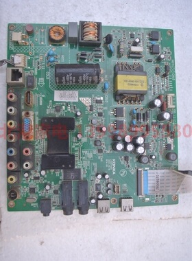 康佳 LED42F2200NE 主板 35017585 屏 0138YT