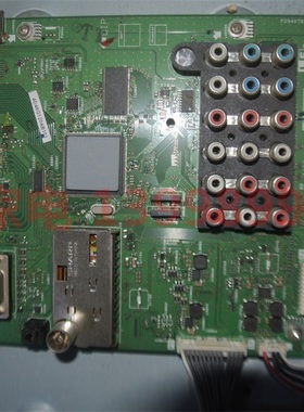 夏普 LCD-40G120A 主板 QPWBSF706WJZZ 屏LK400D3LWV0T