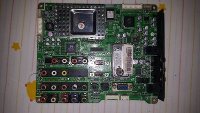 三星LA37S81B/LA32R81BA/LA40S81B主板 BN41-00823C 配屏可选