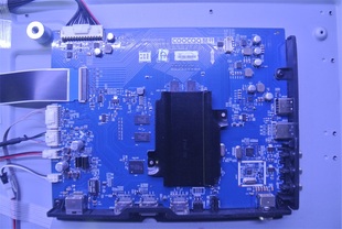 50U2 原装 主板 创维 A5S050 55U2 5800 0P00 酷开