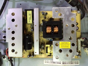 康佳LC32BT26/LC37BT20 拆机电源板 0642D03220 34004564
