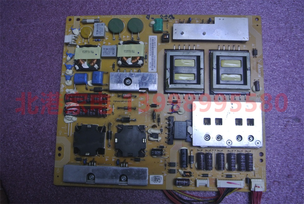 海尔LE55H310 电源板 DPS-280PP A 0094001883