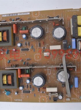 飞利浦42PF7420/93拆机电源板3104 303 39583 3104 313 60653
