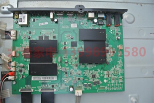 TCL L55A980CUD 东芝 55U8500C 主板 40-M91802-MAG4HG