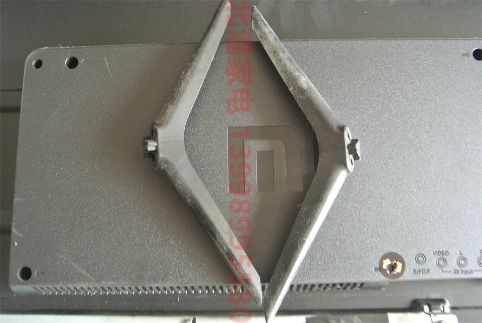 小米 L43M5-4X 原装底座 二手拆机