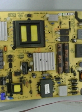 TCL L48F3600A-3D拆机电源板 40-E371C6-PWH1XG 实物图 非代用