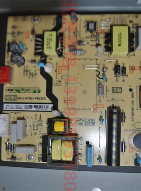 TCL L55E5800A-UD 拆机电源板 40-L14TH2-PWC1CG