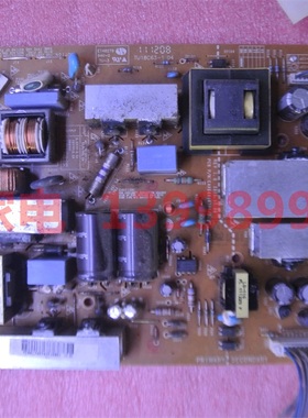 LG 32LD310 拆机电源板 EAX64484701/0