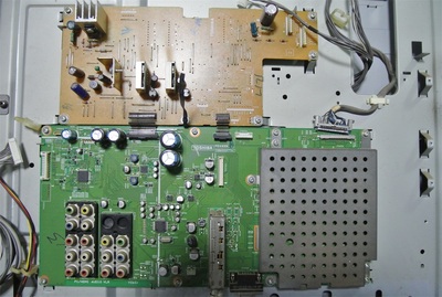 东芝 37A3000C 42A3000C主板 PE0333 V28A000387A1 配AU屏