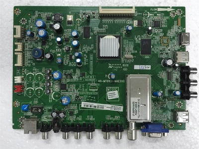 TCL L43F3200E/L46P21FBD/L40F3200B主板40-MT01E0-MAE2XG三星屏