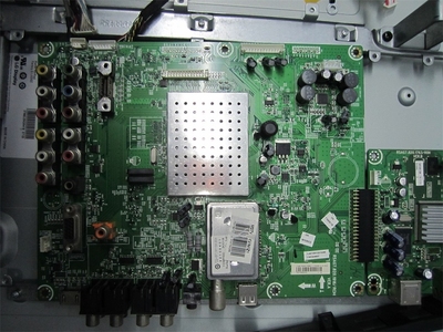 海信TLM37V89KV TLM32V89KV 拆机主板 RSAG7.820.1916