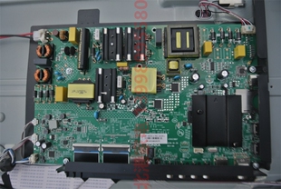 康佳 LED55K55US B58U主板 一体板 35023887 屏72002010YT/彩虹屏