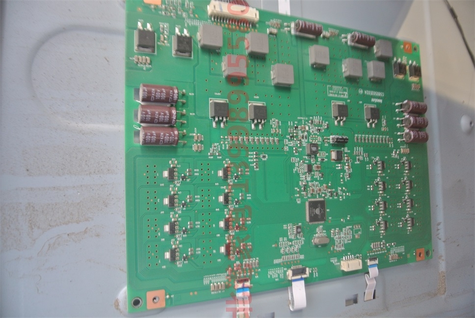 夏普 LCD-58S3A 恒流板 C580S02E02A