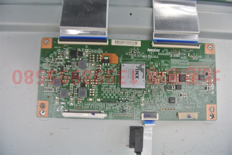 夏普 LCD-50U3A 逻辑板 94V-0E88441E07 EAMDJ2S52 屏V500DK2-KS2