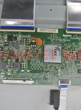 夏普 LCD-50U3A 逻辑板 94V-0E88441E07 EAMDJ2S52 屏V500DK2-KS2