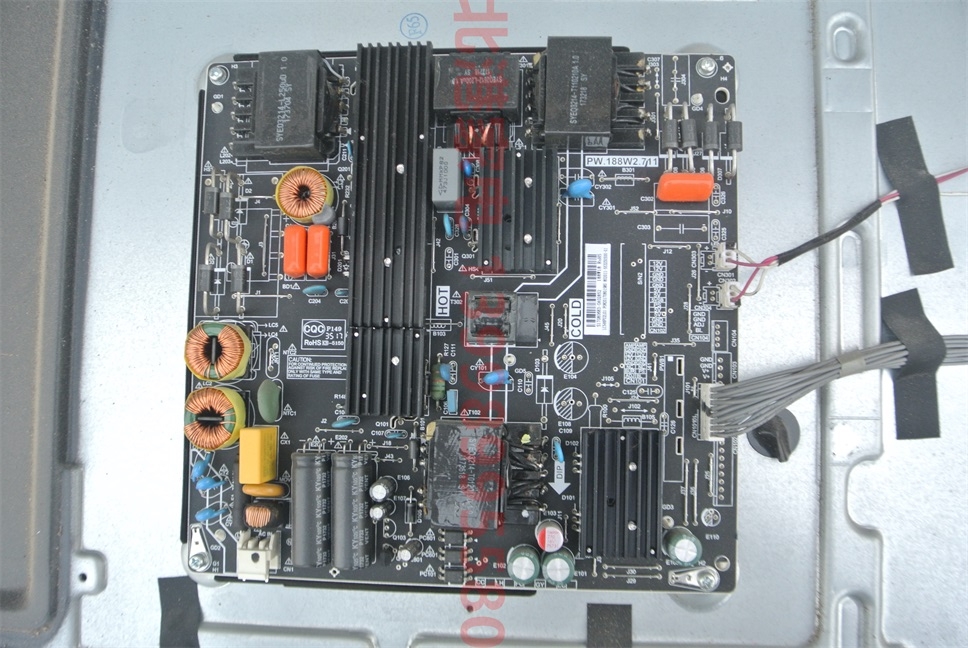 原装暴风TV 55AI4A 55X3 55A14A液晶电视电源板PW.188W2.711