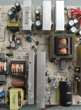 海尔LB42R3 L42G1电源板 P250W200X175C JSK3250-050 094001757B