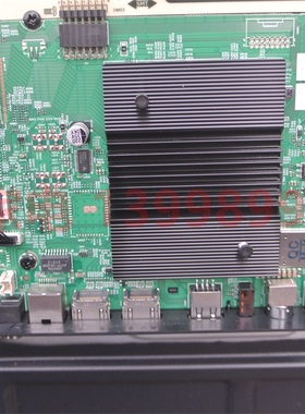 创维55A3/55G22/55A4/50P31原装主板A7R3010 N012406-001986-004